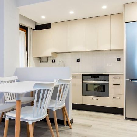 Castrillo 4 Apartamento Acogedor 사라고사 외부 사진